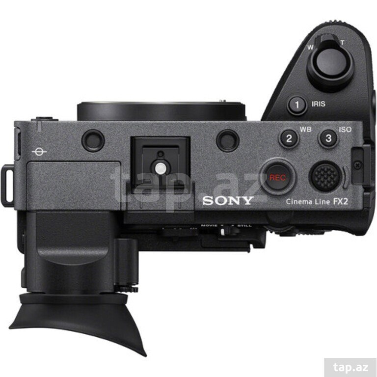 Sony FX2 Digital Cinema Camera (3)