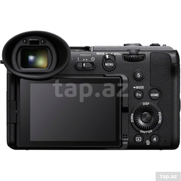 Sony FX2 Digital Cinema Camera (2)