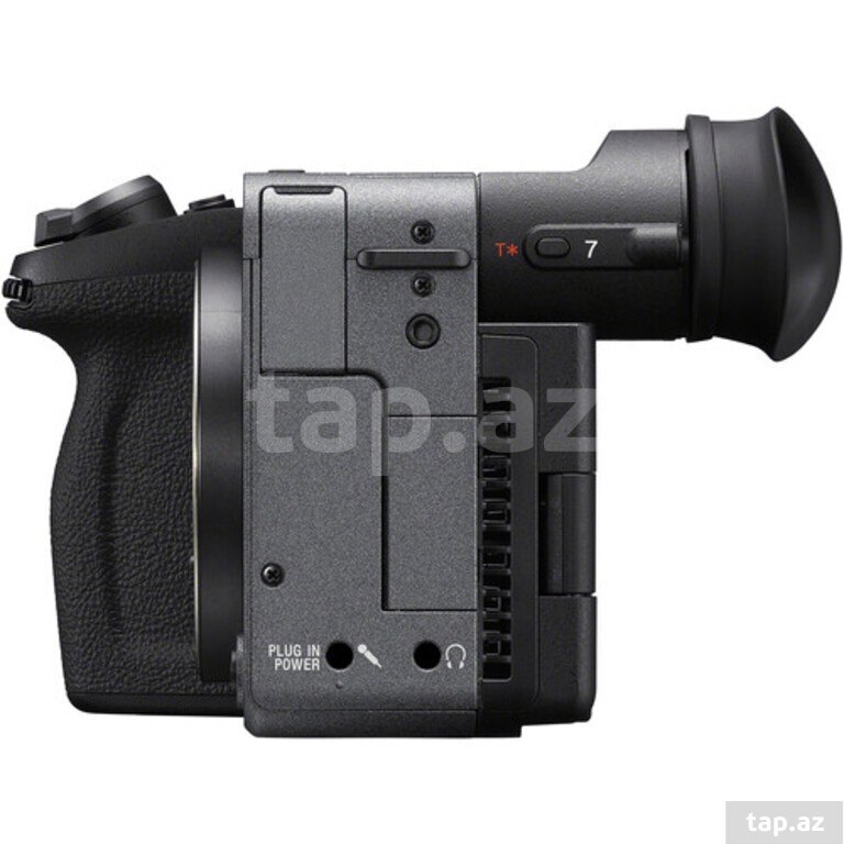 Sony FX2 Digital Cinema Camera (6)