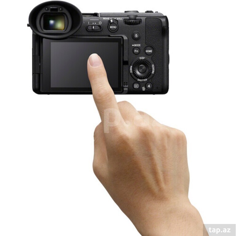 Sony FX2 Digital Cinema Camera (10)
