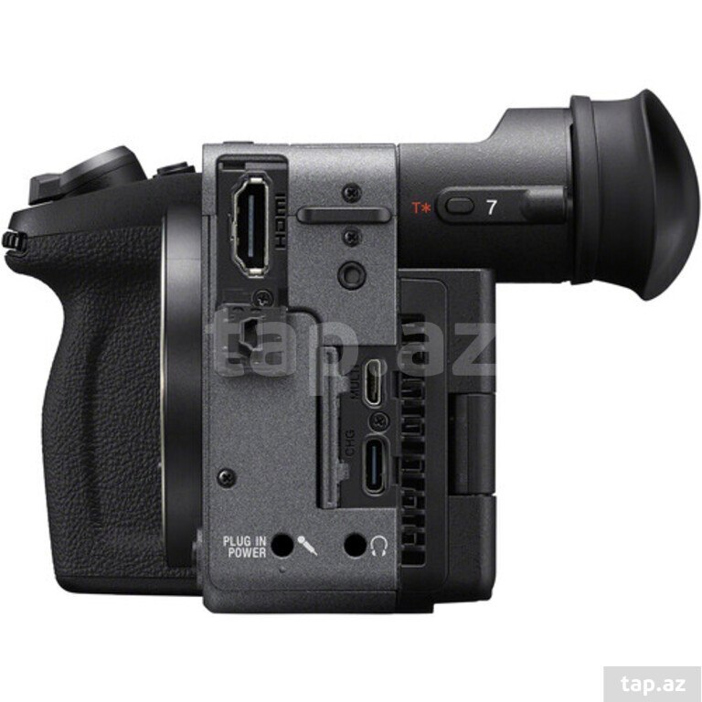 Sony FX2 Digital Cinema Camera (7)