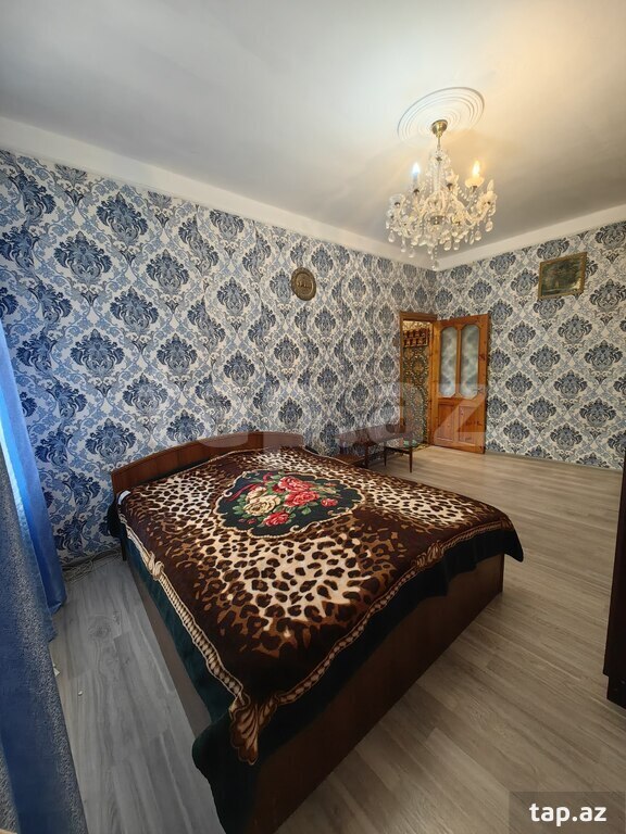 Сдается 1-комн. квартира, м. Гара Гараев, 35 м² (6)