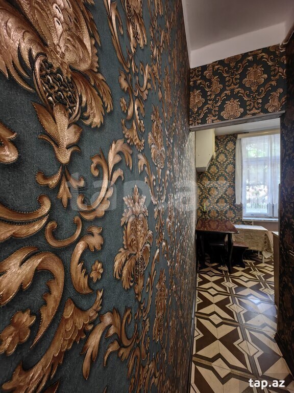 Сдается 1-комн. квартира, м. Гара Гараев, 35 м² (8)