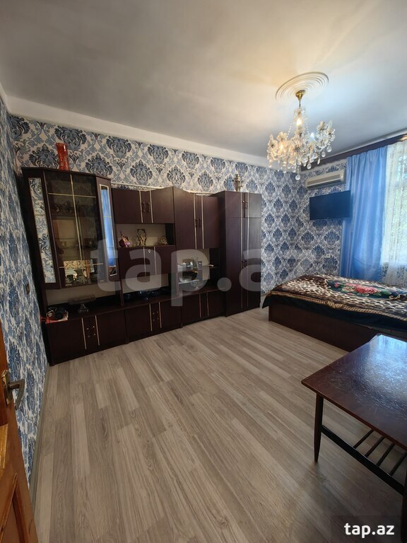 Сдается 1-комн. квартира, м. Гара Гараев, 35 м² (7)