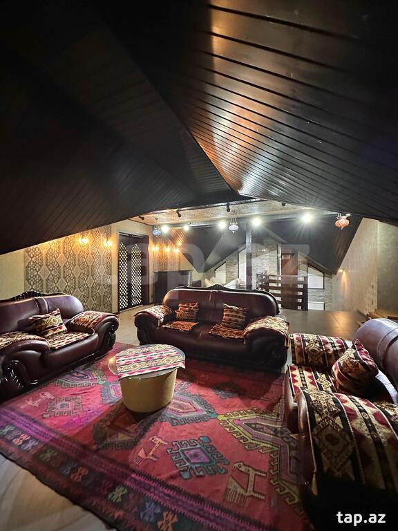 Bağ evi, Buzovna qəs. (11)