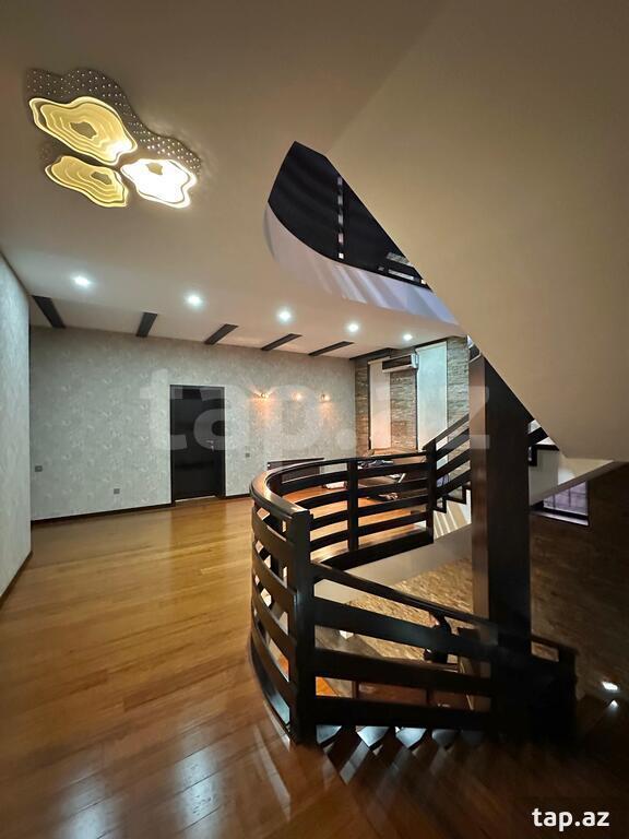 Bağ evi, Buzovna qəs. (19)
