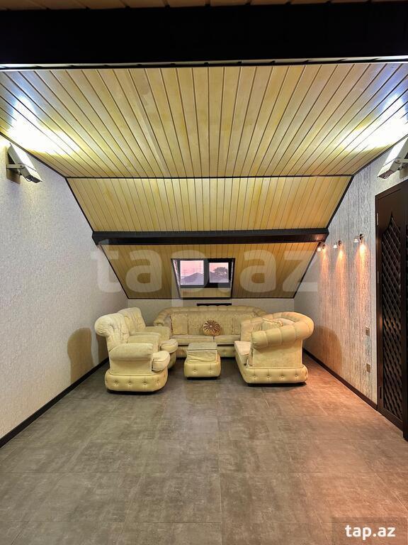 Bağ evi, Buzovna qəs. (23)