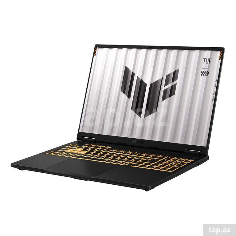 Noutbuk "ASUS TUF Gaming F16 FX608JMR-F16 90NR0NB1-M003N0" (2)
