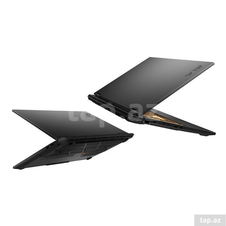Noutbuk "ASUS TUF Gaming F16 FX608JMR-F16 90NR0NB1-M003N0" (5)