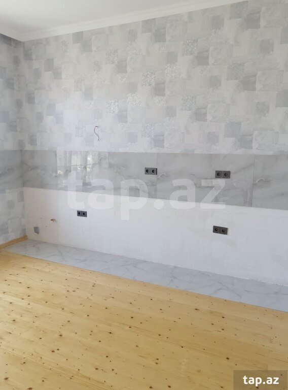 Həyət evi, Saray qəs. (7)