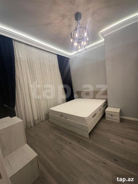 Bağ evi kirayə verilir, Novxanı qəs.