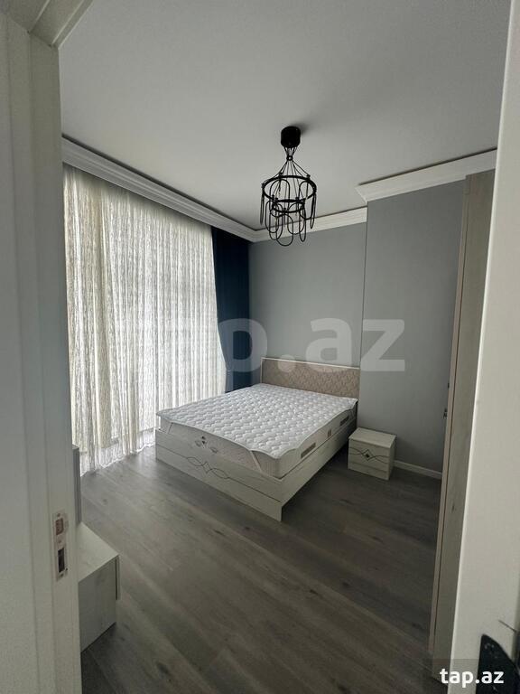 Bağ evi kirayə verilir, Novxanı qəs.