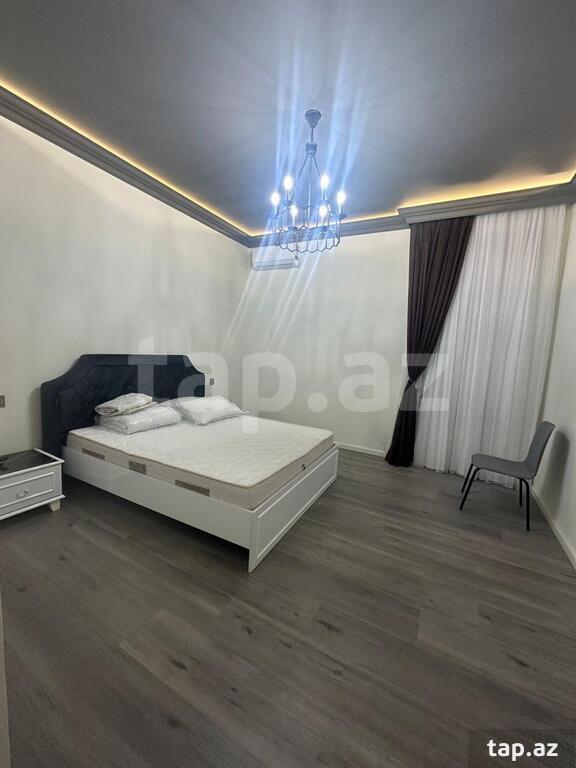Bağ evi kirayə verilir, Novxanı qəs.
