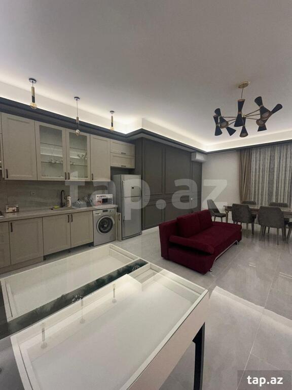 Bağ evi kirayə verilir, Novxanı qəs.