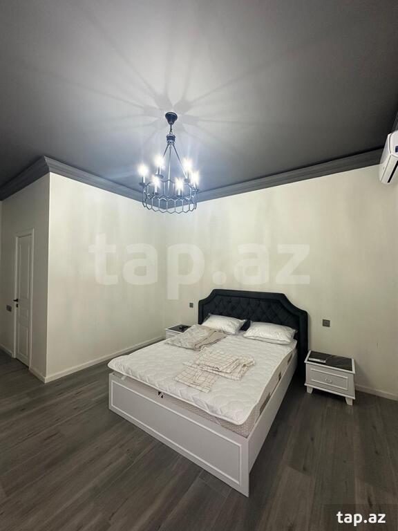 Bağ evi kirayə verilir, Novxanı qəs.