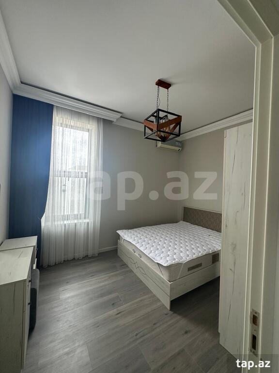 Bağ evi kirayə verilir, Novxanı qəs.