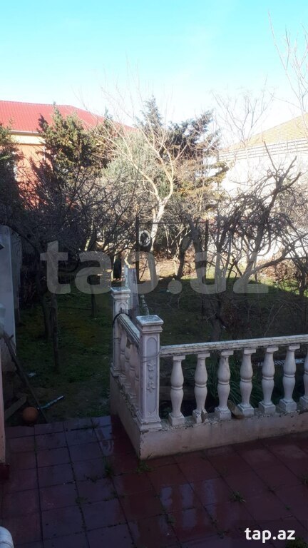 Həyət evi, Badamdar qəs. (2)