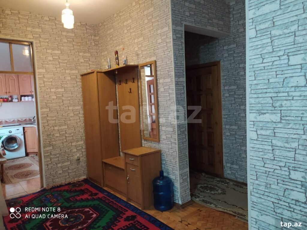 Həyət evi, Badamdar qəs. (11)