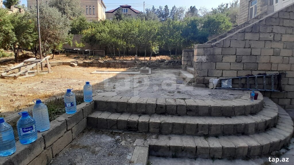 Villa, Badamdar qəs. (2)