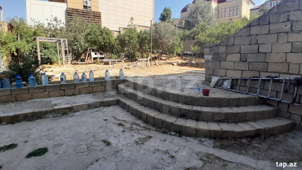 Villa, Badamdar qəs. (3)