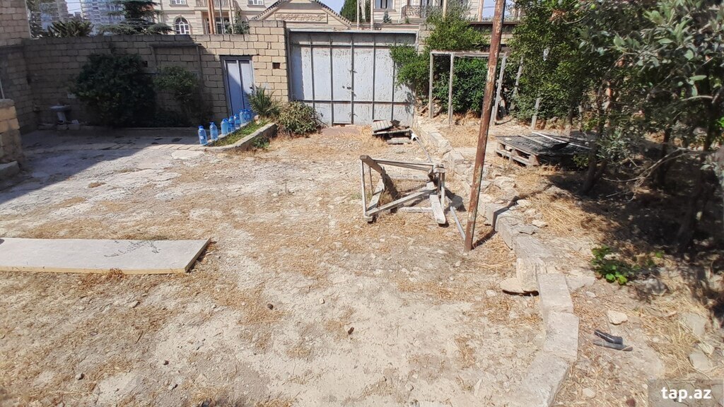 Villa, Badamdar qəs. (6)