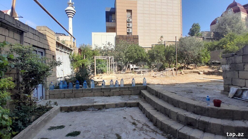 Villa, Badamdar qəs. (5)