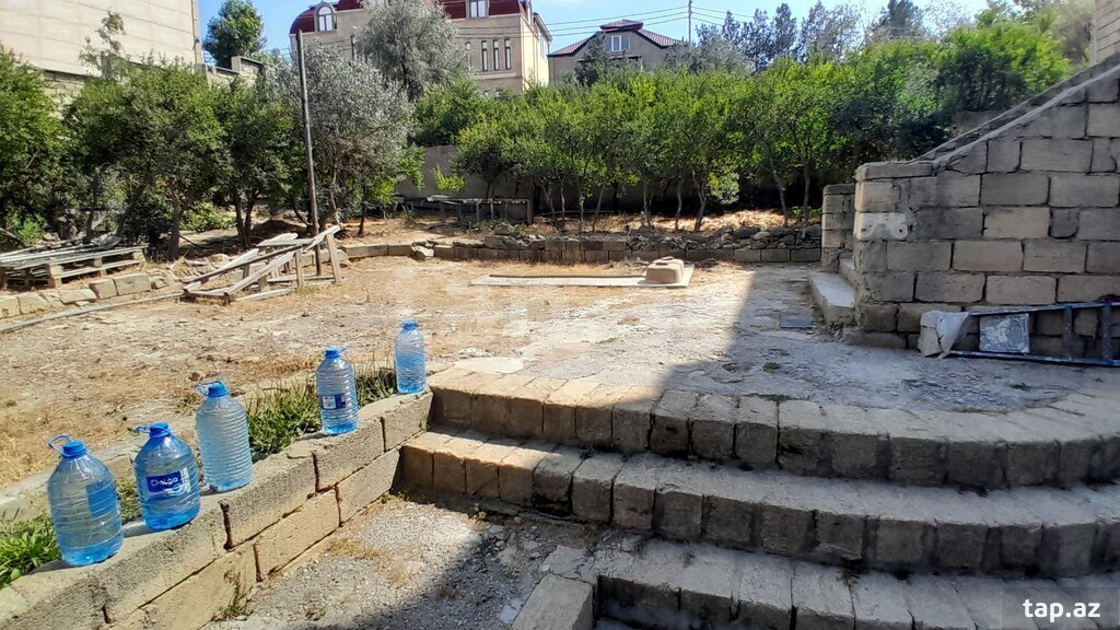 Villa, Badamdar qəs. (10)