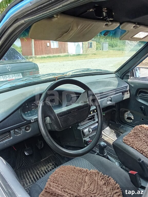 LADA (VAZ) 2109, 1990 il (5)
