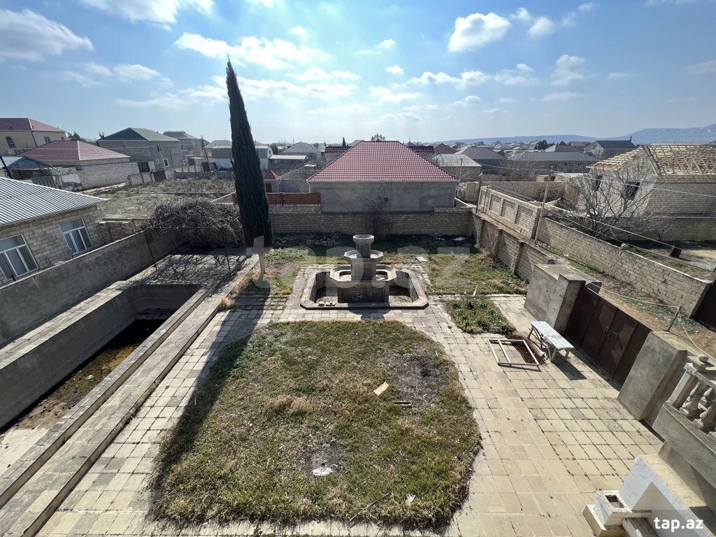 Villa, Ələt qəs.