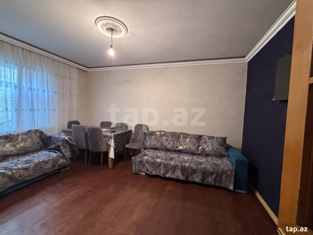 Həyət evi, Xırdalan ş. (8)
