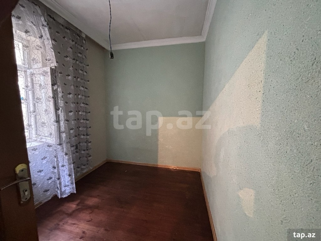Həyət evi, Xırdalan ş. (7)