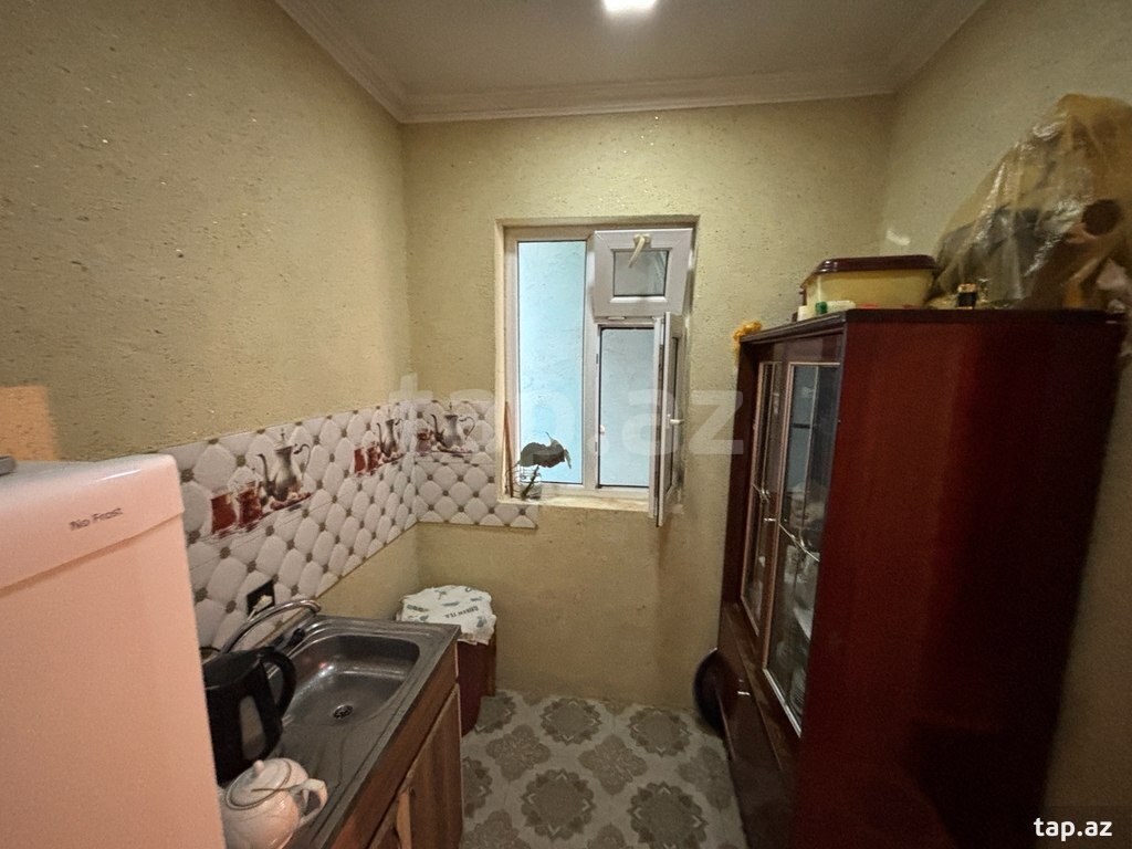 Həyət evi, Xırdalan ş. (3)