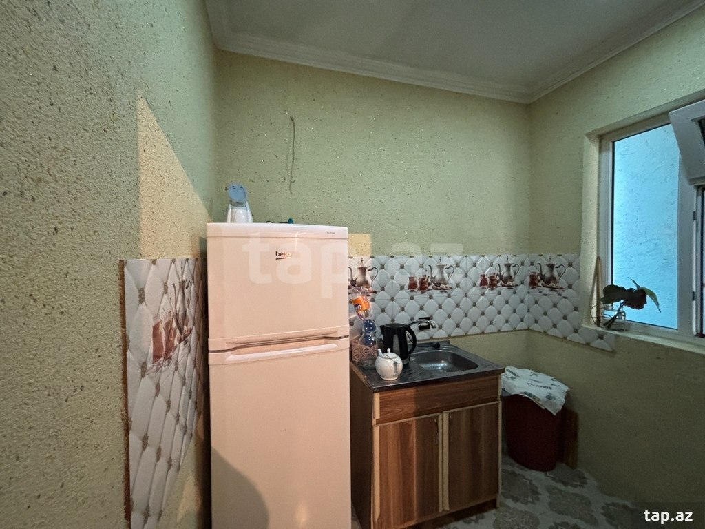 Həyət evi, Xırdalan ş. (4)