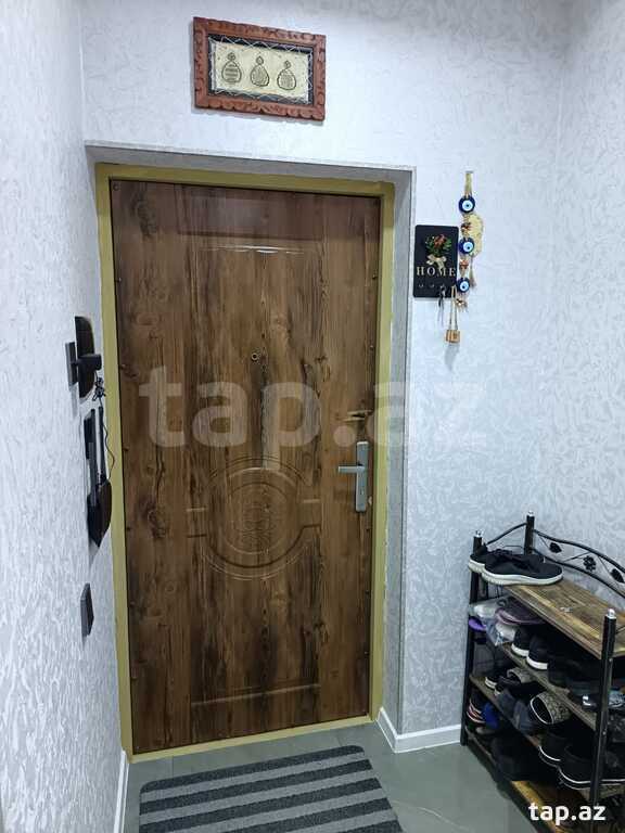 3-otaqlı yeni tikili, Xırdalan ş., 70 m² (11)