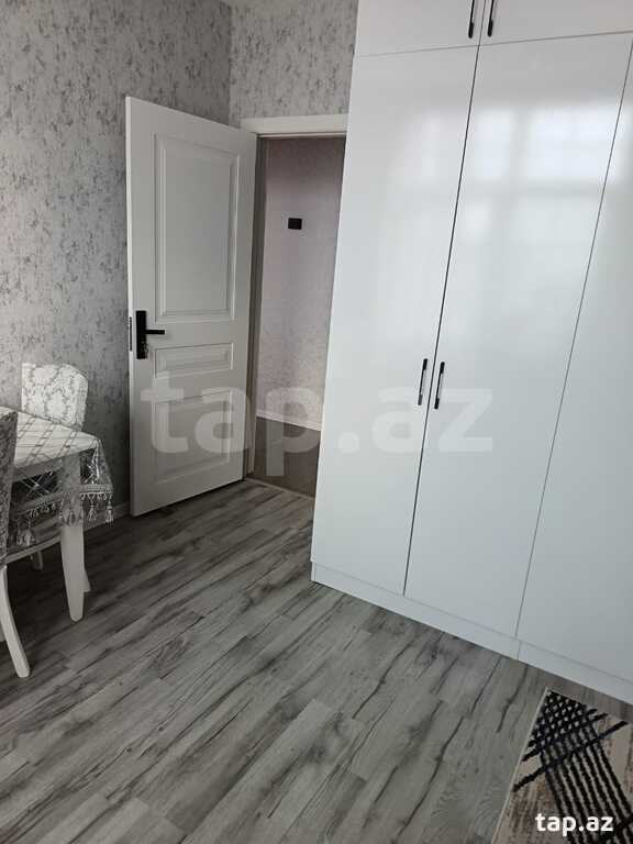 3-otaqlı yeni tikili, Xırdalan ş., 70 m² (5)