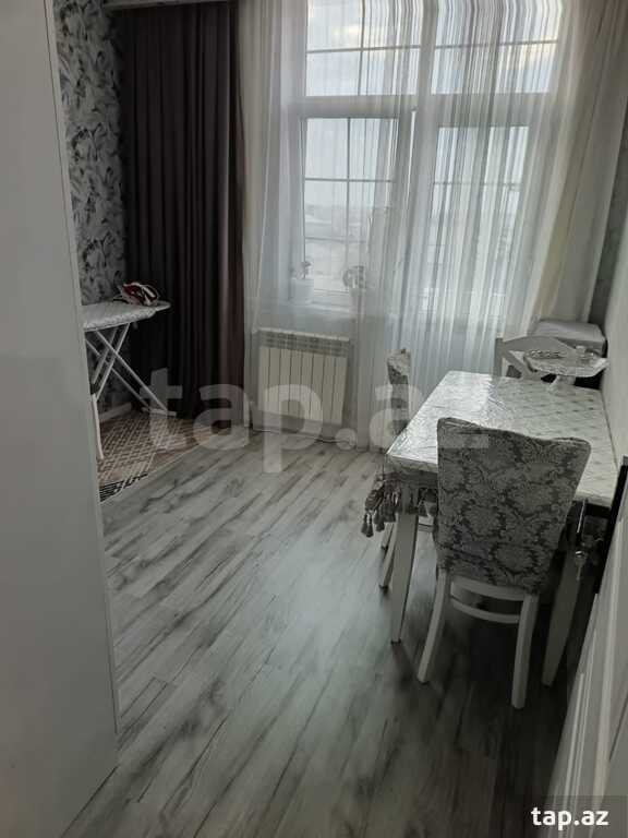 3-otaqlı yeni tikili, Xırdalan ş., 70 m² (6)