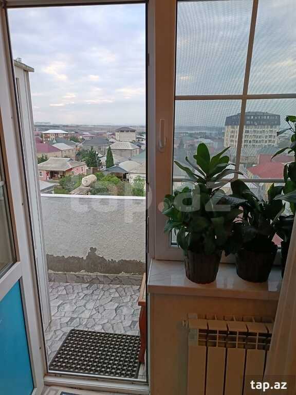 3-otaqlı yeni tikili, Xırdalan ş., 70 m² (3)