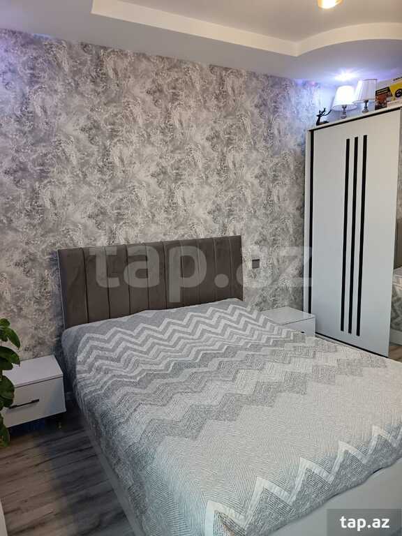 3-otaqlı yeni tikili, Xırdalan ş., 70 m² (14)