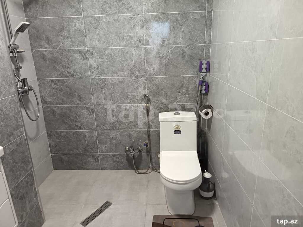 3-otaqlı yeni tikili, Xırdalan ş., 70 m² (17)