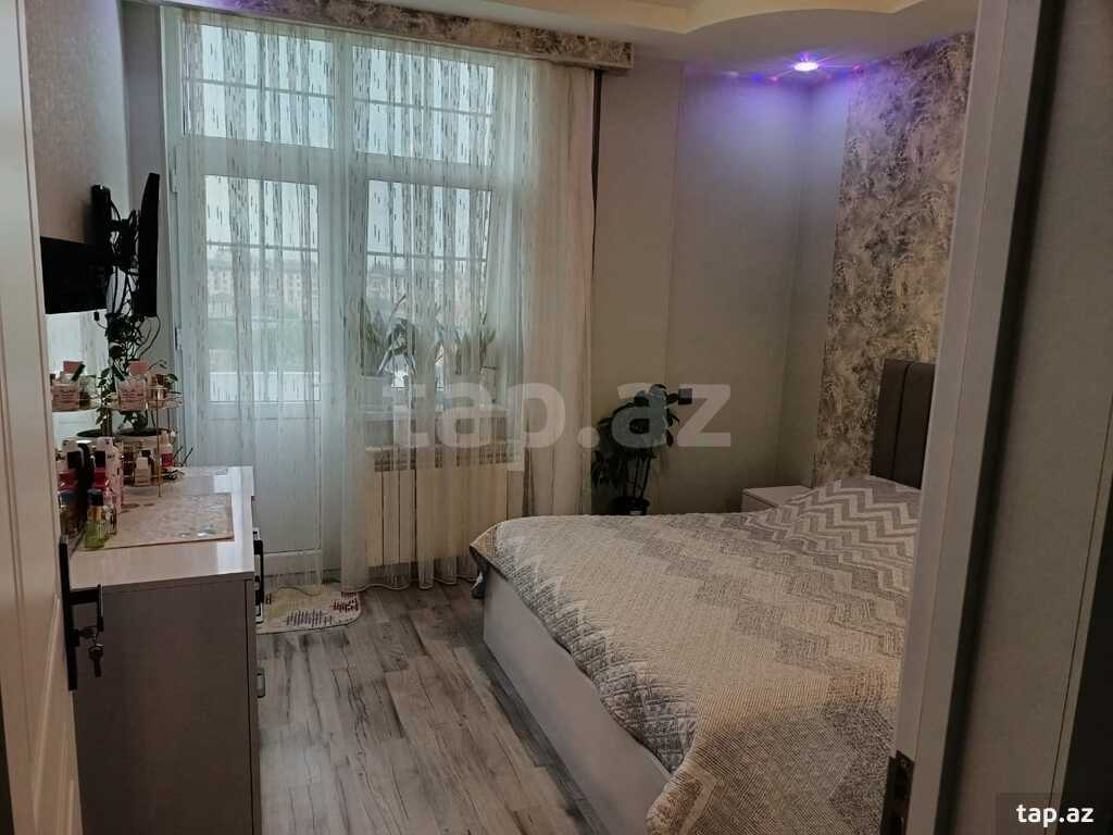 3-otaqlı yeni tikili, Xırdalan ş., 70 m² (7)