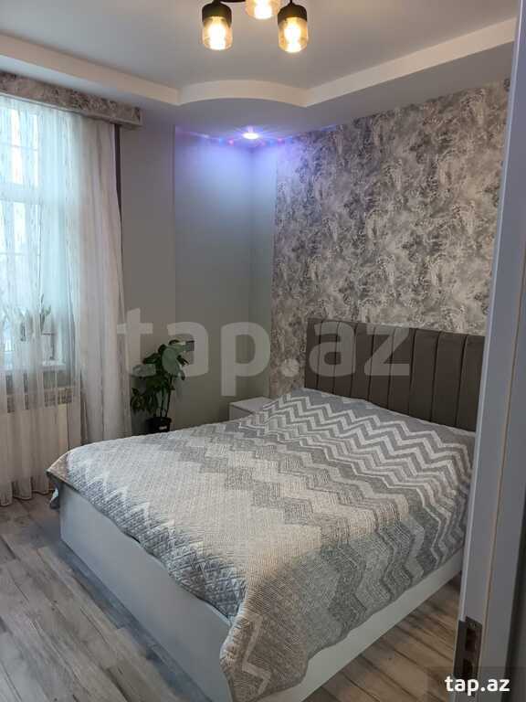 3-otaqlı yeni tikili, Xırdalan ş., 70 m² (4)