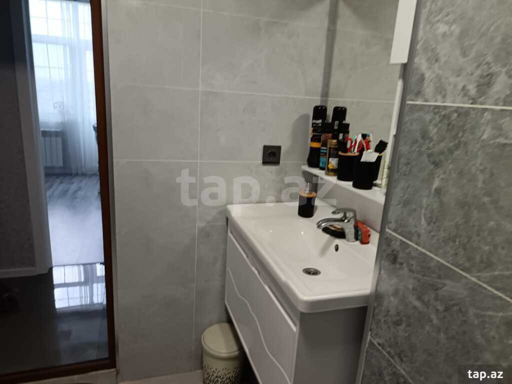 3-otaqlı yeni tikili, Xırdalan ş., 70 m² (8)