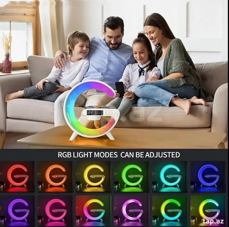 RGB dinamik - şarj aparatı (3)