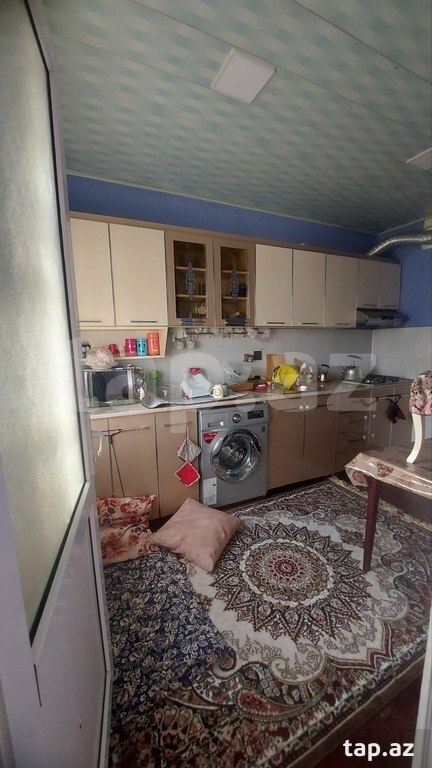 3-otaqlı yeni tikili, Mingəçevir ş., 70 m²