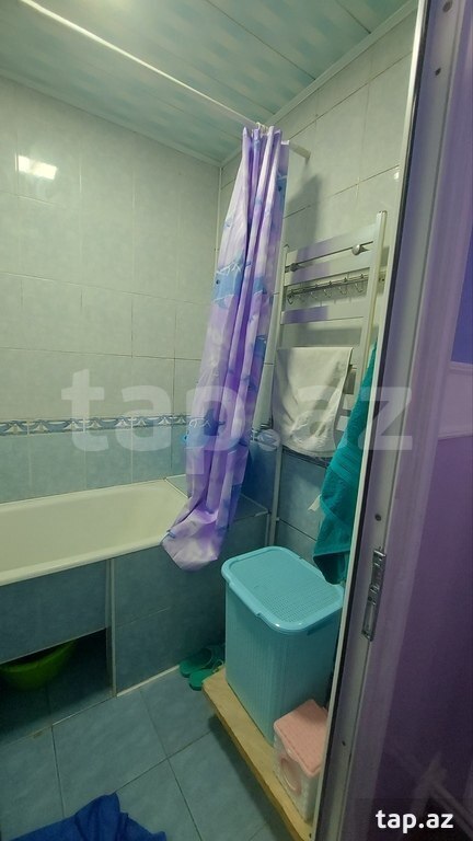 3-otaqlı yeni tikili, Mingəçevir ş., 70 m²
