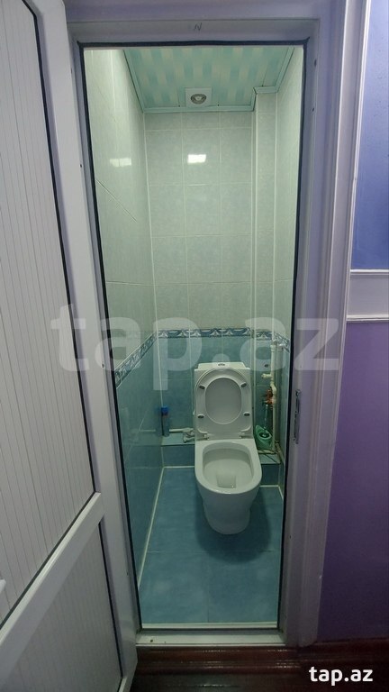3-otaqlı yeni tikili, Mingəçevir ş., 70 m²