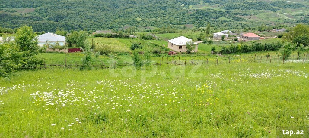 20 sot torpaq sahəsi, Qusar r.