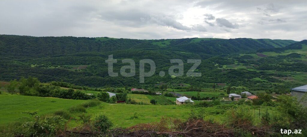 20 sot torpaq sahəsi, Qusar r. (3)
