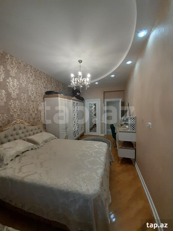 3 otaqlı mənzil satılır, Sumqayıt