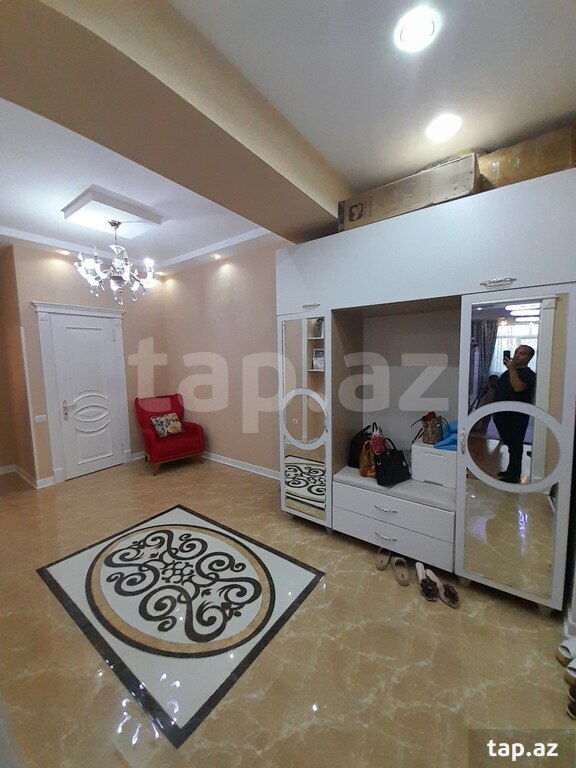 3 otaqlı mənzil satılır, Sumqayıt